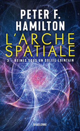 Reines sous un soleil lointain