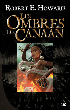 Les Ombres de Canaan