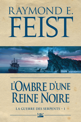 L'Ombre d'une reine noire