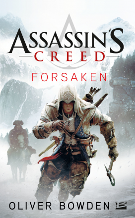 Assassin's Creed : Forsaken