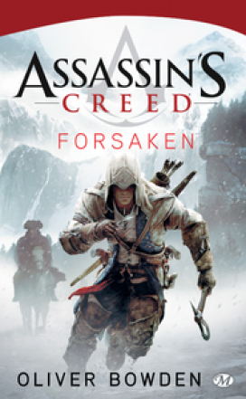 Assassin's Creed : Forsaken