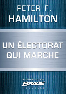 Un électorat qui marche