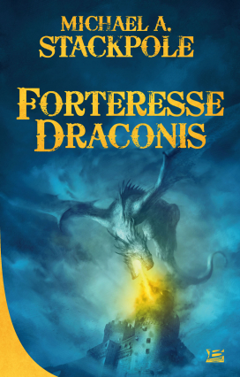 Forteresse Draconis