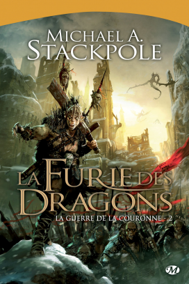 La Furie des dragons