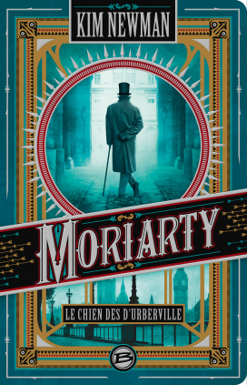 Moriarty : Le Chien des d'Urberville