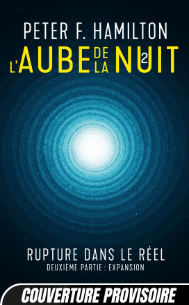 Rupture dans le réel - deuxième partie : Expansion