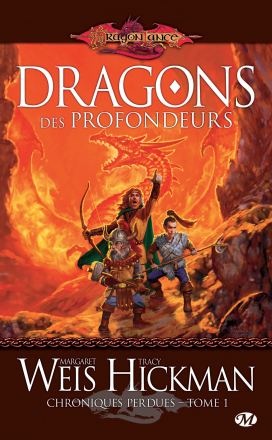 Dragons des profondeurs