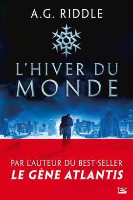 L'Hiver du monde