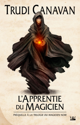 L'Apprentie du magicien