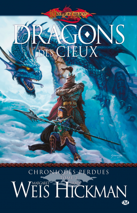 Dragons des cieux