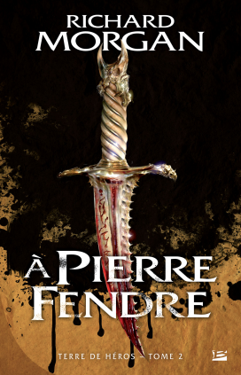 A pierre fendre