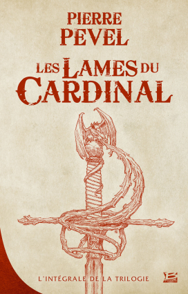 Les Lames du Cardinal - L'Intégrale
