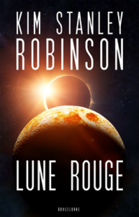 Lune rouge