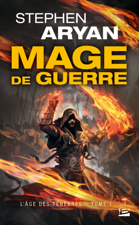 Mage de guerre (Prix Hellfest Inferno 2017)