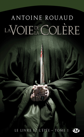 La Voie de la colère