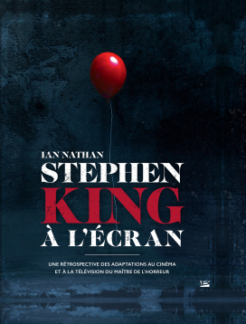 Stephen King à l'écran