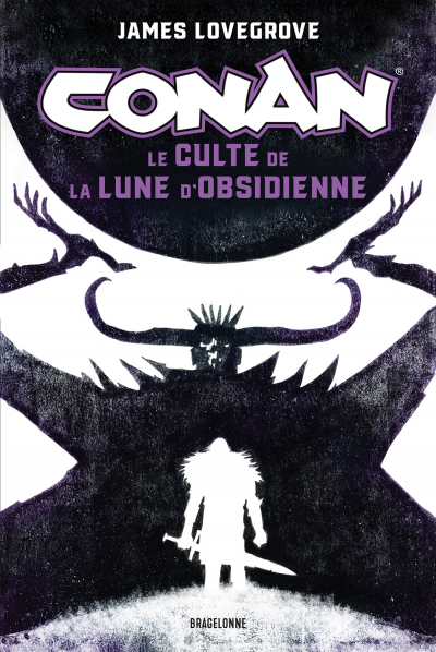 Conan : Le Culte de la Lune d'Obsidienne