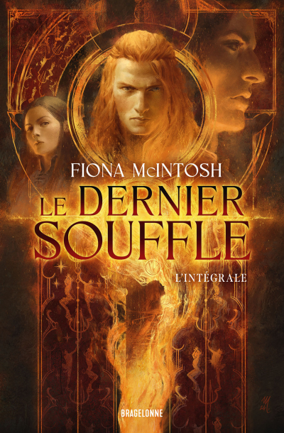 Le Dernier Souffle - L'Intégrale