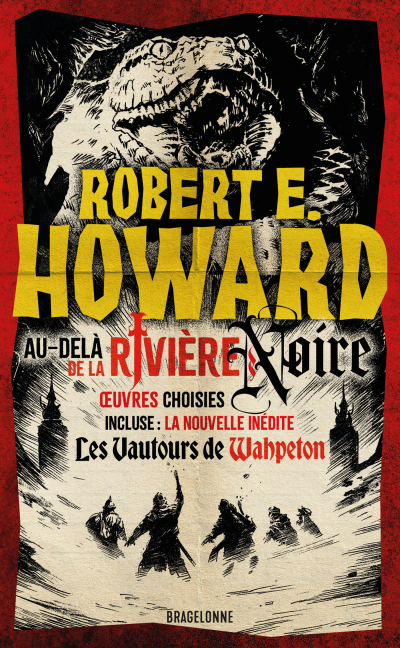 Au-delà de la rivière Noire