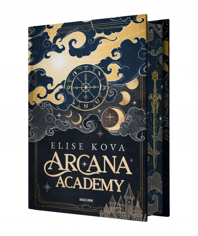 Arcana Academy