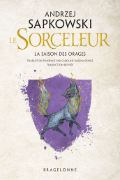La Saison des orages (traduction révisée)
