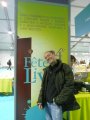 Photo prise durant l'édition 2009 de la Fête du Livre de Saint-Étienne