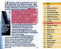 La progression de Bragelonne en 2008.