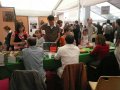 Bragelonne au 24 Heurs du livre du Mans, édition 2009