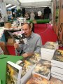 Bragelonne au 24 Heurs du livre du Mans, édition 2009