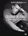 Colloque de Cerisy : Autour de Stephen King. L’horreur contemporaine.