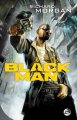 Black Man de Richard Morgan (illustration de Jean-Sébastien Rossbach)