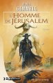 Première édition du Loup dans l'ombre, sous le titre de L'Homme de Jérusalem