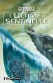 Première édition de L'Ultime sentinelle