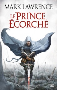 Le Prince écorché de Mark Lawrence