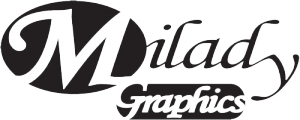 Logo Milady Graphics