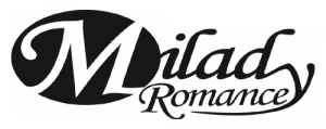 Logo Milady Romance