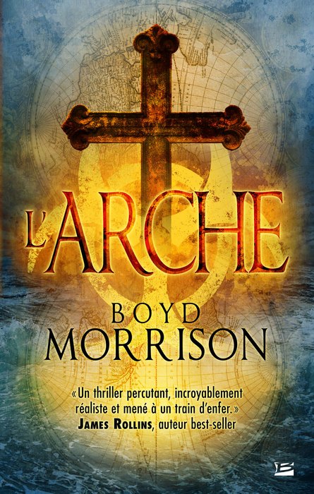 L'Arche de Boyd Morrison