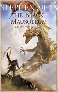 The Black Mauloseum