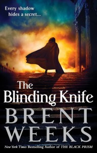 The Bliding Knife