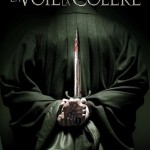 Le Livre et l'Épée #1 : La Voie de la Colère d'Antoine Rouaud