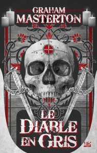 Le Diable en gris de Graham Masterton