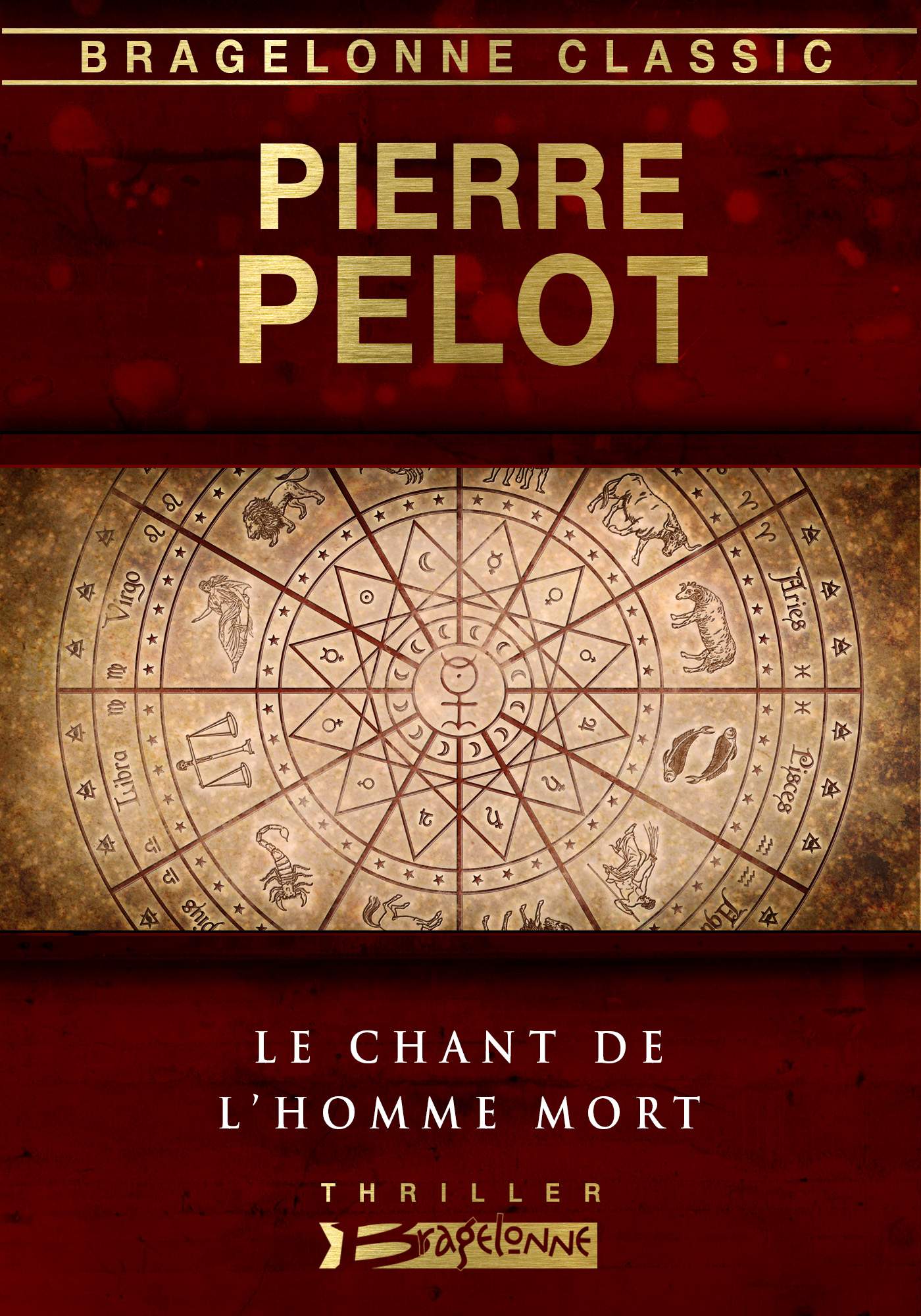 Le Chant de l'homme mort