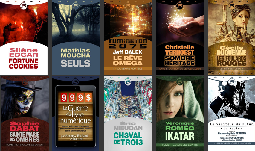 snark-1er-semestre2014