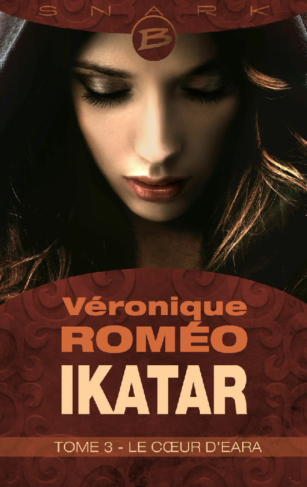Ikatar tome 3
