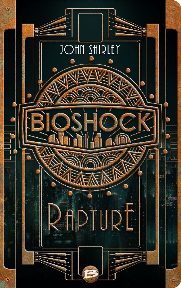 Bioshock