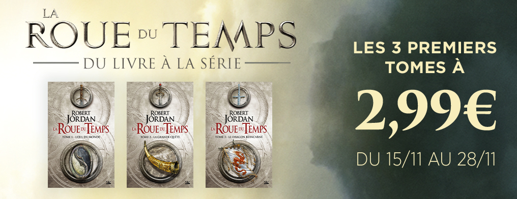 La Roue du Temps